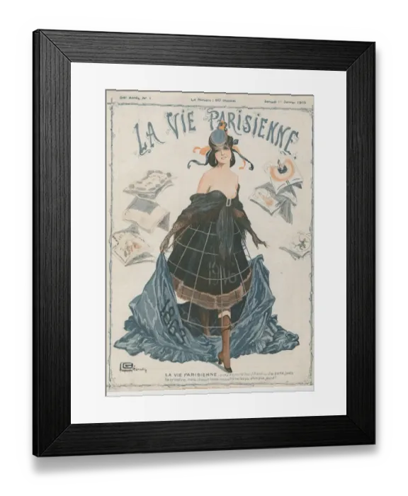 Framed Print : 30586457