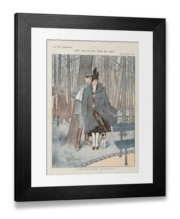 Framed Print : 30586466