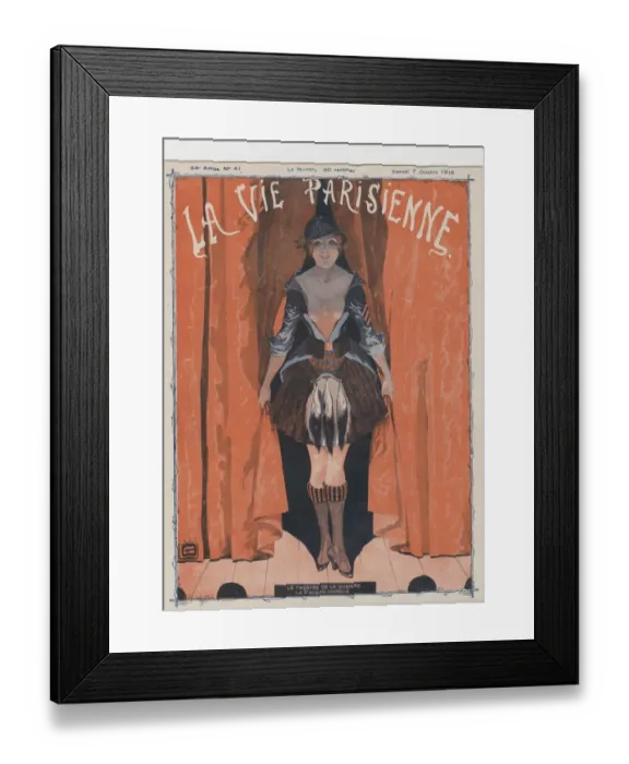 Framed Print : 30586484