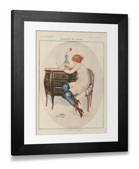 Framed Print : 30586502