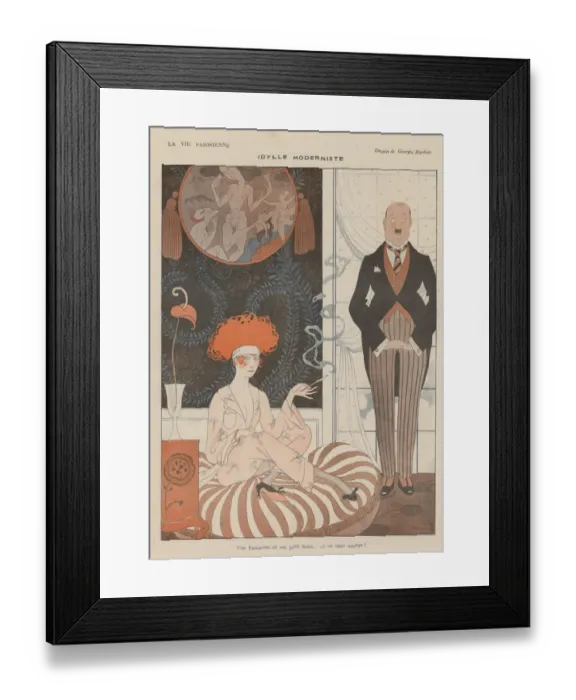 Framed Print : 30586803