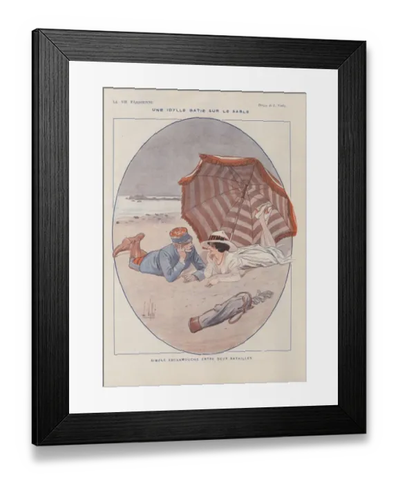 Framed Print : 30586600 Framed Print : 30586600