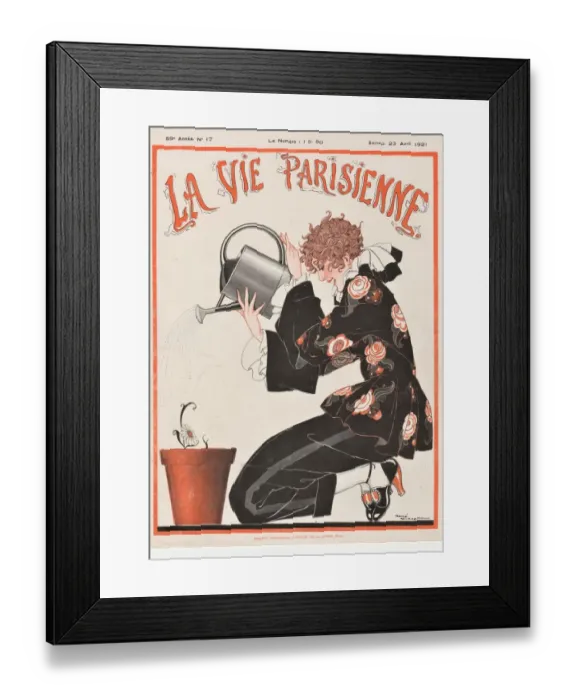 Framed Print : 30587137