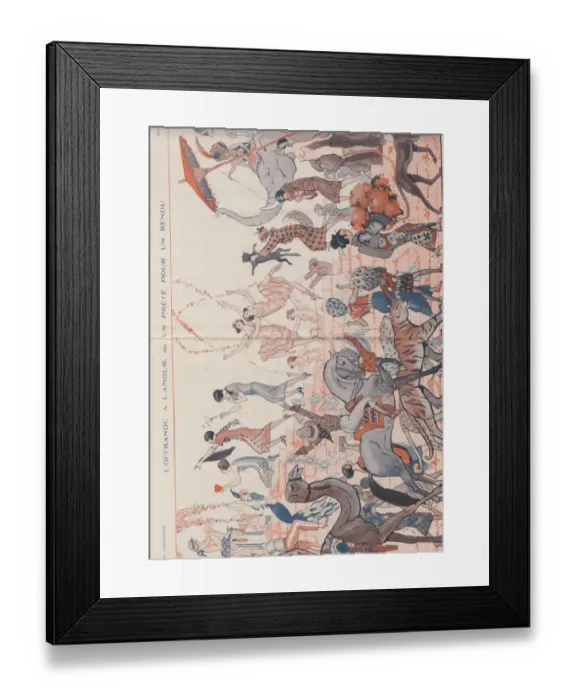 Framed Print : 30587249