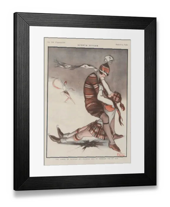 Framed Print : 30587250