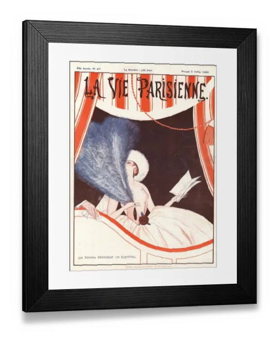 Framed Print : 30586955
