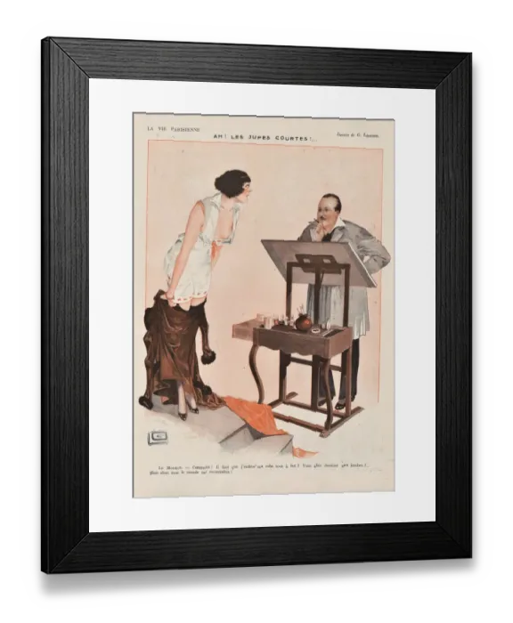 Framed Print : 30586734