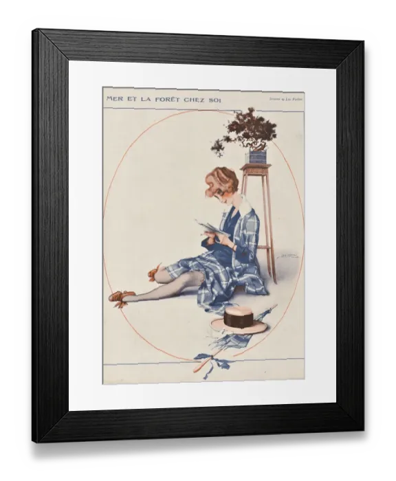 Framed Print : 30586771