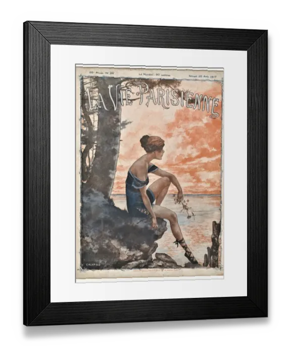 Framed Print : 30586704