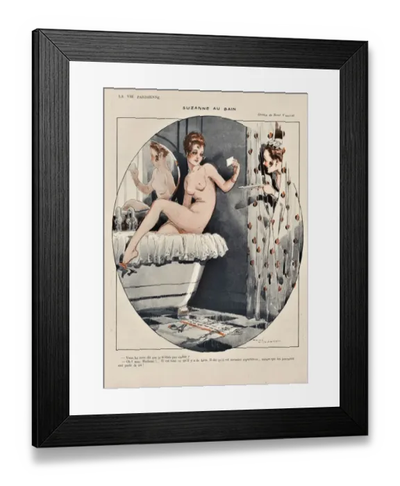 Framed Print : 30586754