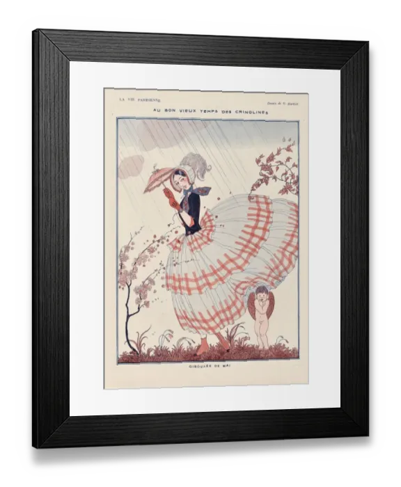 Framed Print : 30586758