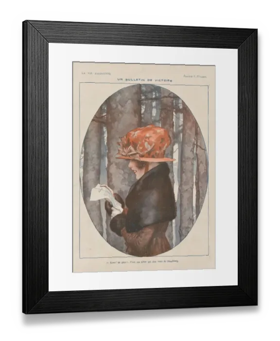 Framed Print : 30586910