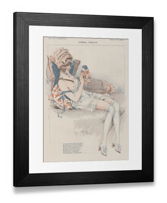 Framed Print : 30586913