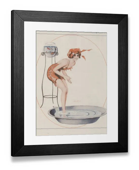 Framed Print : 30586920