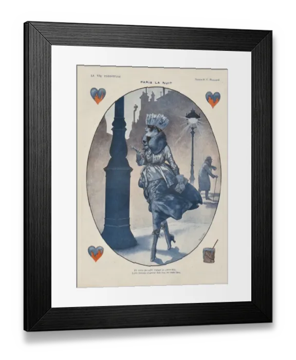 Framed Print : 30586930