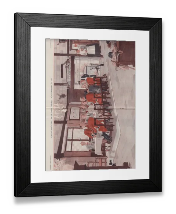 Framed Print : 30587611