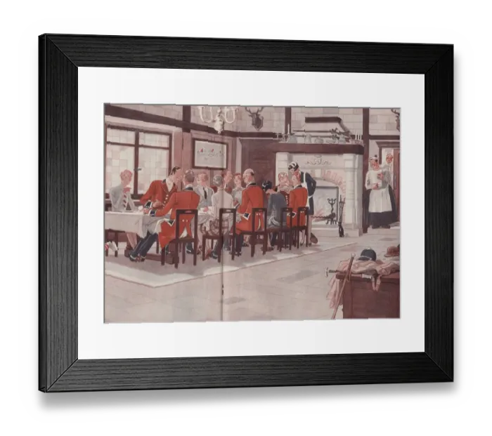 Framed Print : 30587614