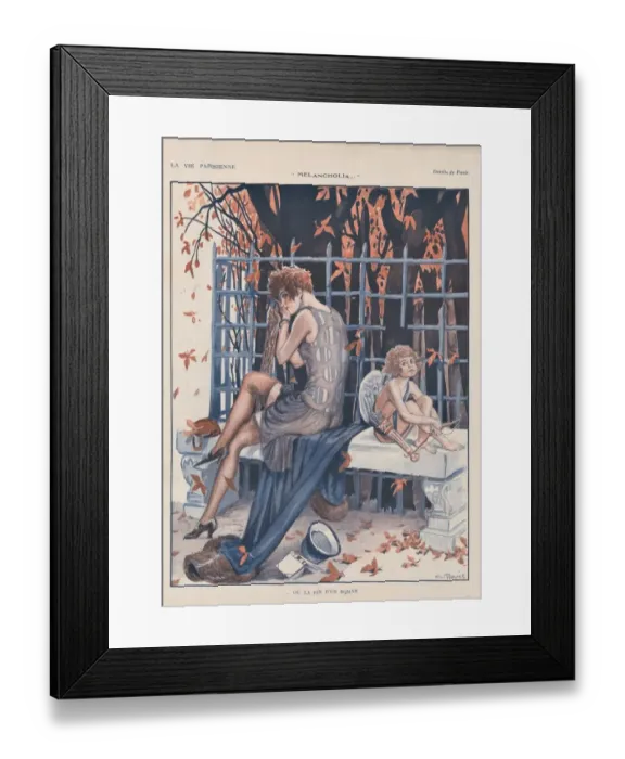 Framed Print : 30587642