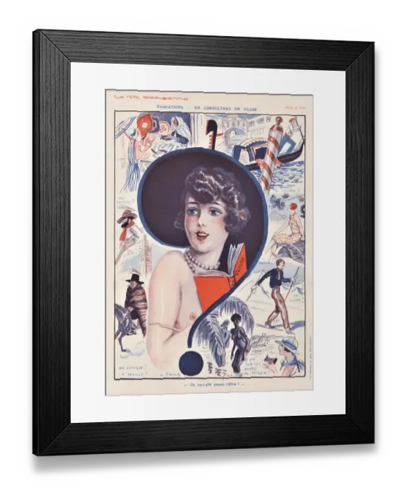 Framed Print : 30587657