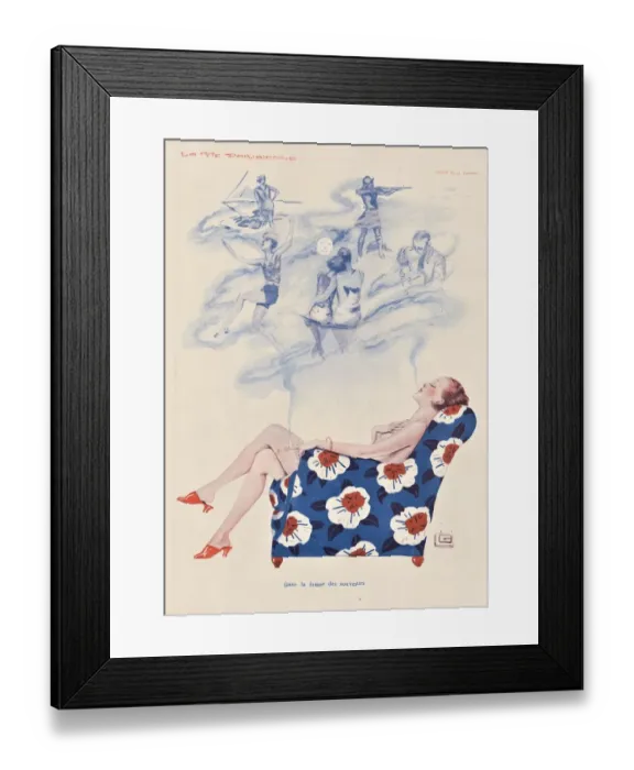 Framed Print : 30587656 Framed Print : 30587656