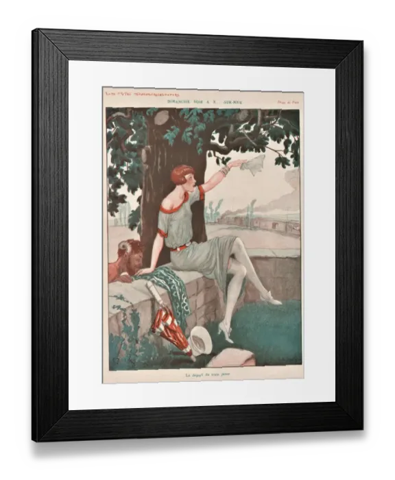 Framed Print : 30587660 Framed Print : 30587660