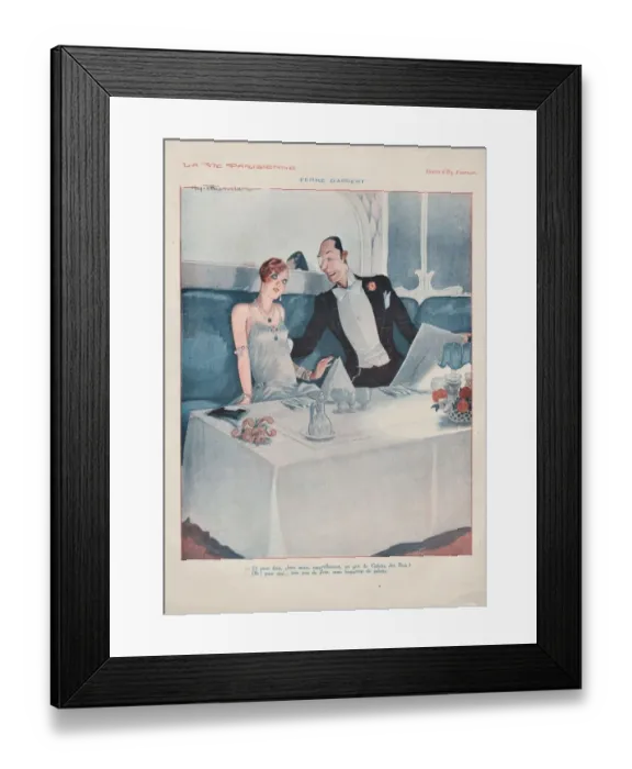 Framed Print : 30587665