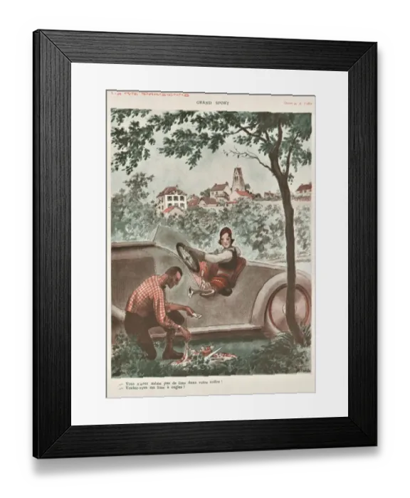 Framed Print : 30587670