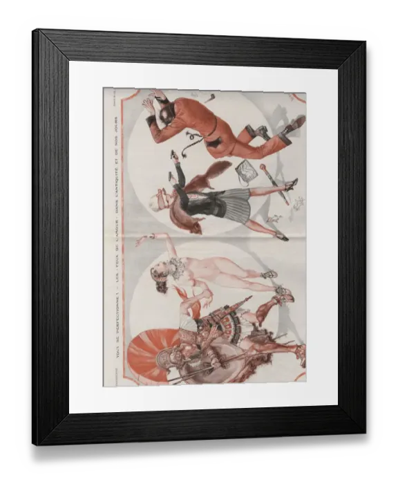 Framed Print : 30587457