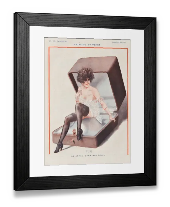 Framed Print : 30587124