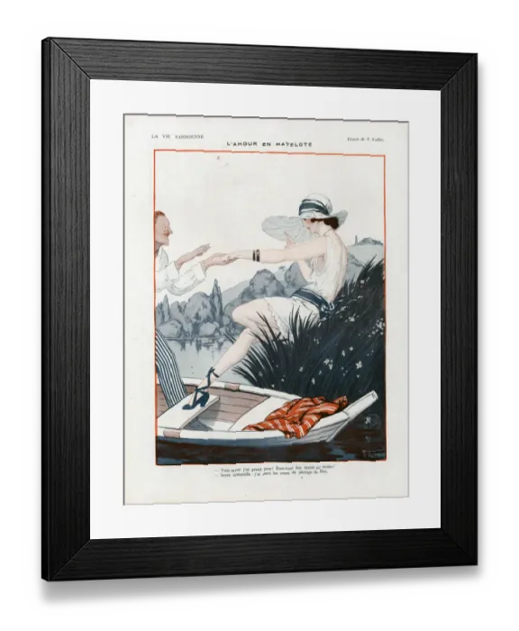 Framed Print : 30587081