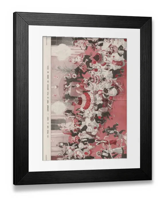 Framed Print : 30587301