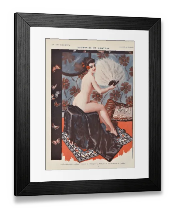 Framed Print : 30587073