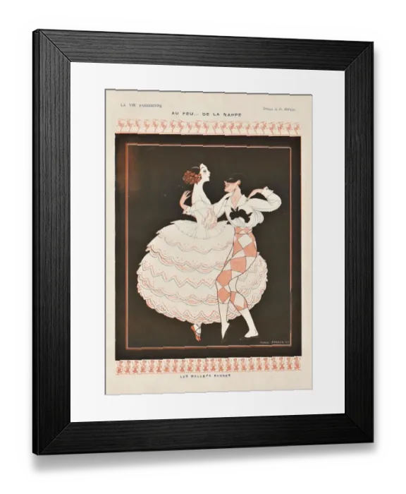 Framed Print : 30586637