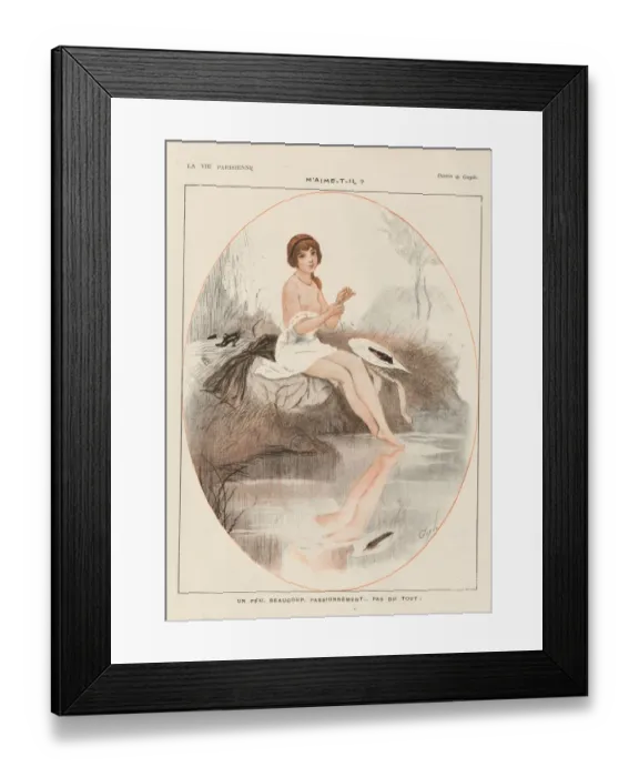 Framed Print : 30586679
