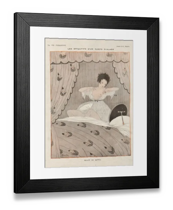 Framed Print : 30586649