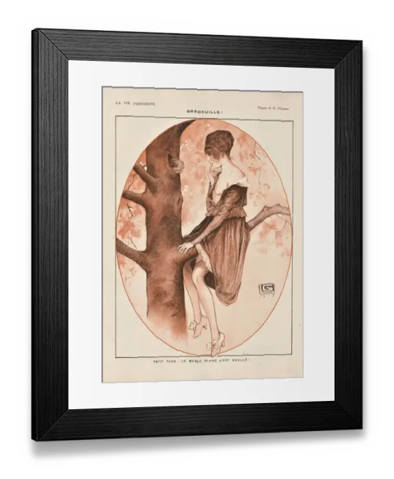 Framed Print : 30586651