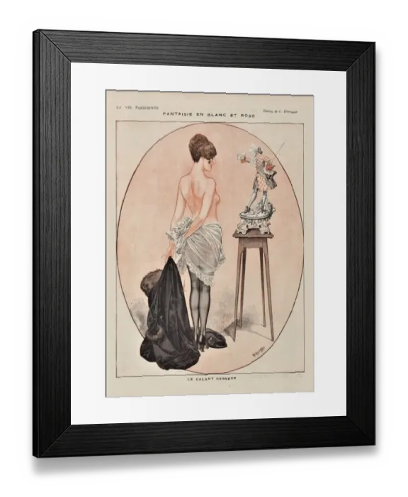 Framed Print : 30586687