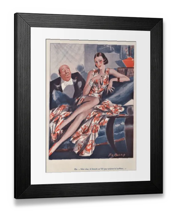 Framed Print : 30588065