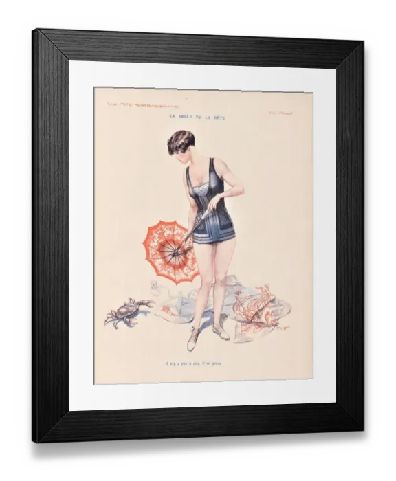 Framed Print : 30587770