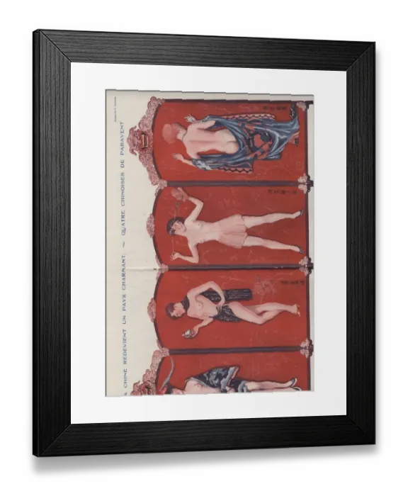 Framed Print : 30587535