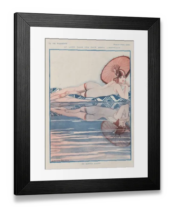 Framed Print : 30587533