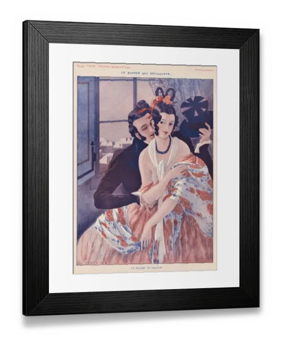 Framed Print : 30587698