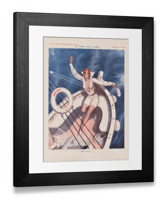 Framed Print : 30587705