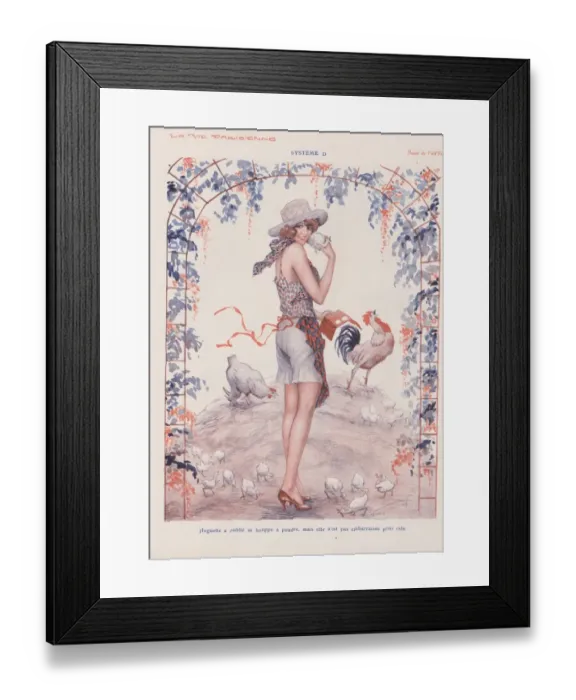 Framed Print : 30587708