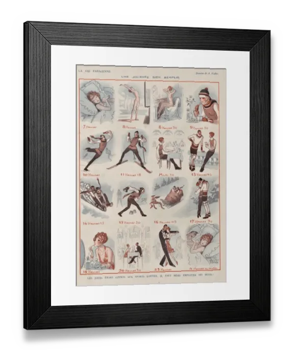 Framed Print : 30587604