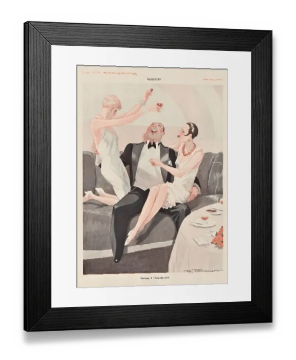 Framed Print : 30587718
