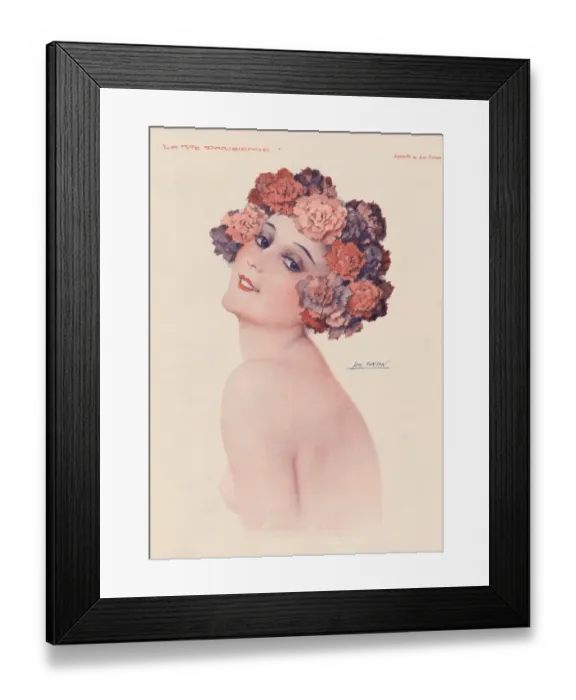 Framed Print : 30587734