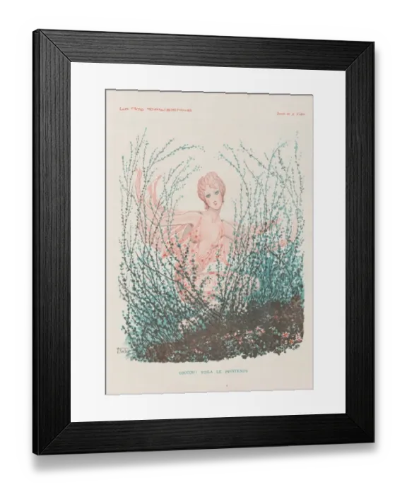 Framed Print : 30587673