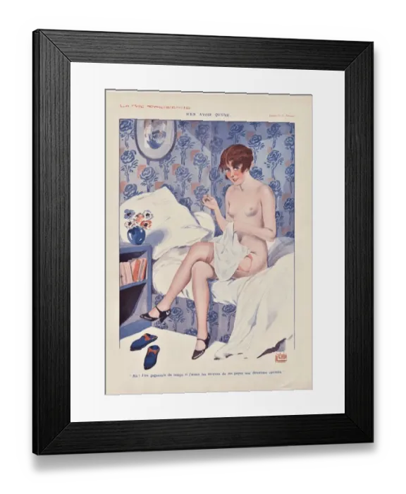 Framed Print : 30587677