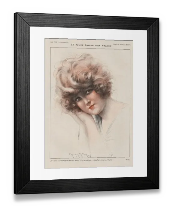 Framed Print : 30586975